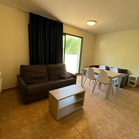 Cap Binda Mar Apartman