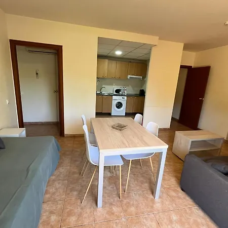 Apartman Cap Binda Mar *