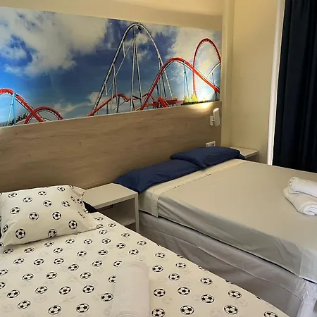 Apartman Cap Binda Mar