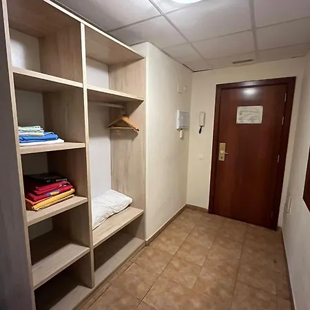 Apartman Cap Binda Mar Salou