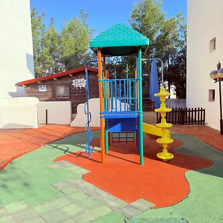 Apartman Cap Binda Mar *