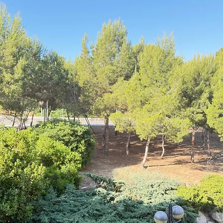 Apartman Cap Binda Mar Salou
