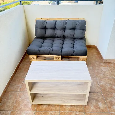 Cap Binda Mar Apartman Salou