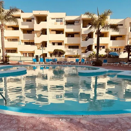 Cap Binda Mar Apartman