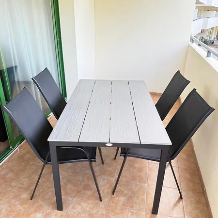 Cap Binda Mar * Salou