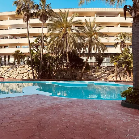 Cap Binda Mar * Salou
