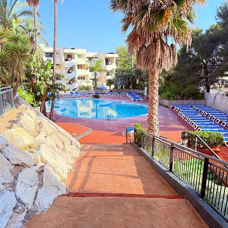 Cap Binda Mar *