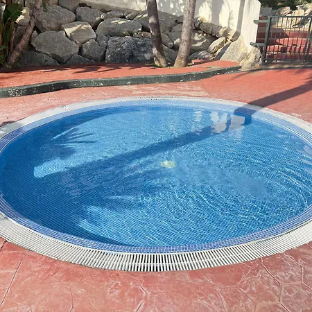 Cap Binda Mar *