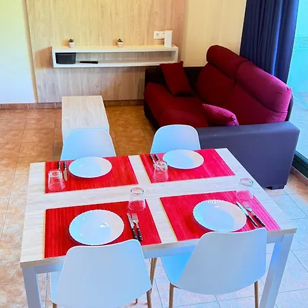 Apartman Cap Binda Mar