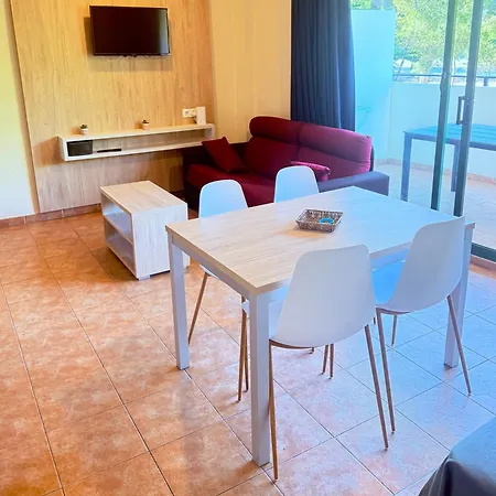 Apartman Cap Binda Mar *